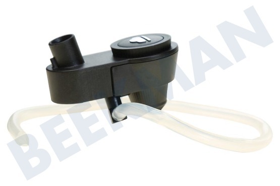 Saeco Koffiezetapparaat CP0152/01 Stoompijp