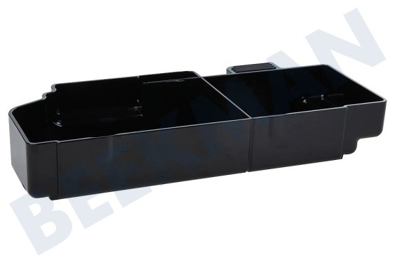 Saeco Koffiezetapparaat HD5091/01 Lekbak Opvangbakje zwart Xelsis