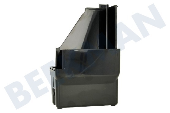 Philips Koffiezetapparaat CP1079/01 Opvangbak Koffiedik