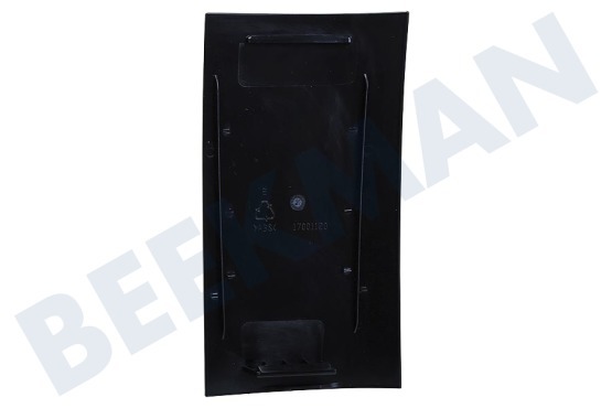 Philips Koffiezetapparaat Front Cover Voorzijde waterreservoir, zwart