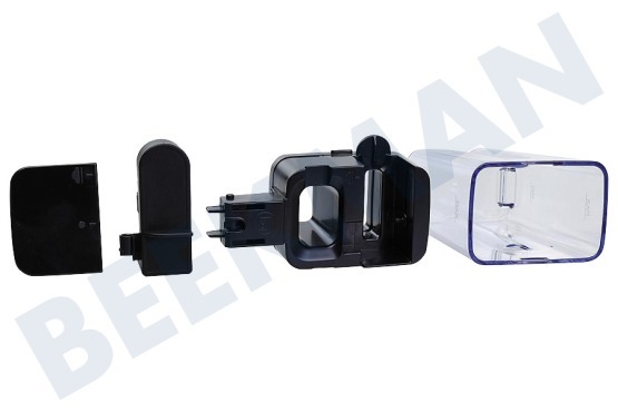 Saeco Kaffeemaschine CP0153/01 Milchbehälter V3
