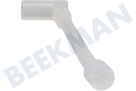 Philips Koffiezetapparaat Slang Van flowmeter