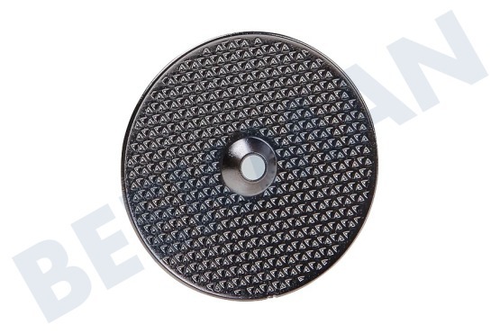 Philips Koffiezetapparaat 9161.268 Zeef Zeefje zetgroep voor Percolator
