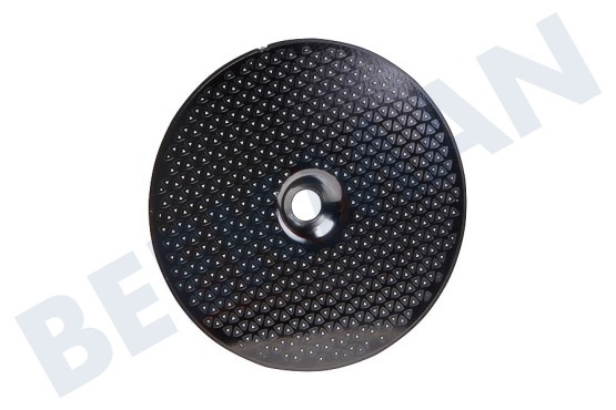 Philips Koffiezetapparaat 9161.268 Zeef Zeefje zetgroep voor Percolator