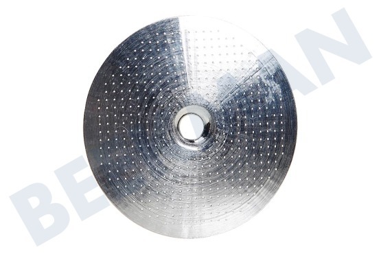 Gaggia Koffiezetapparaat DM0704 Zeefje Filter-piston