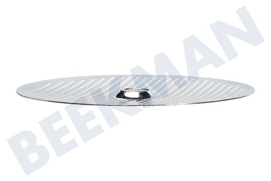 Gaggia Koffiezetapparaat DM0704 Zeefje Filter-piston