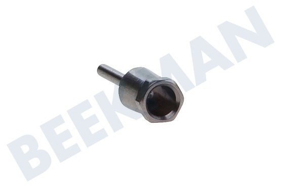 Philips Koffiezetapparaat Afdichting Pin met Viton afdichting L= 20,9mm