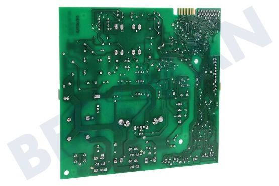 Saeco Koffiezetapparaat Print Elektronische kaart CPU+SW NPR/H-P 230V