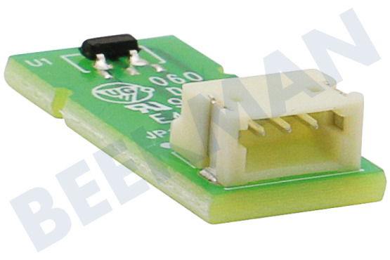 Saeco Koffiezetapparaat Print Sensor voor koffiemolen HAL 506 SF-K
