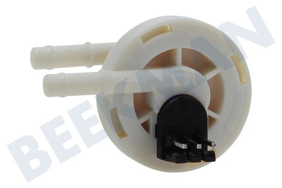 Saeco Koffiezetapparaat NV99.099 Turbine Stroom- en watermeter D=1,2 932-8521/00 Assy