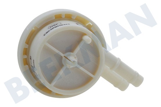 Saeco Koffiezetapparaat NV99.099 Turbine Stroom- en watermeter D=1,2 932-8521/00 Assy
