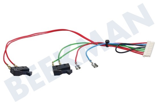 Philips Koffiezetapparaat NE05.038 Schakelaar Microschakelaar XC/SM1 V2