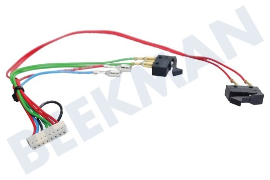 Philips Koffiezetapparaat NE05.038 Schakelaar Microschakelaar XC/SM1 V2