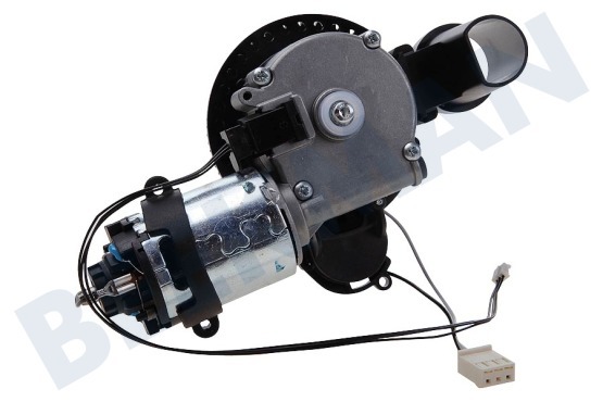 Saeco Koffiezetapparaat Motor Maalwerk compleet MC P0057 230V