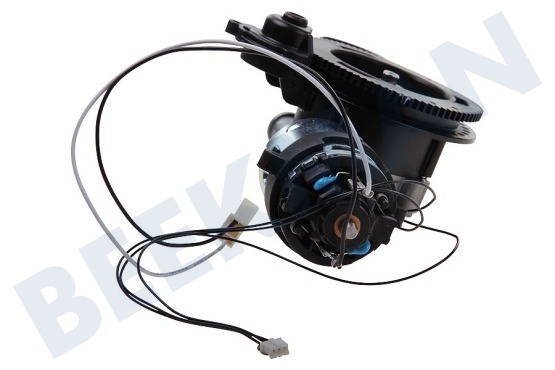 Saeco Koffiezetapparaat Motor Maalwerk compleet MC P0057 230V