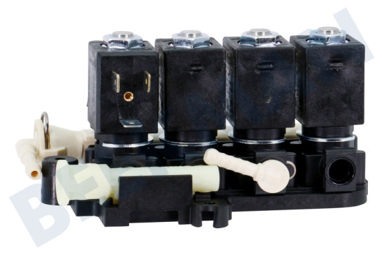 Saeco Koffiezetapparaat Ventiel Electro ventiel