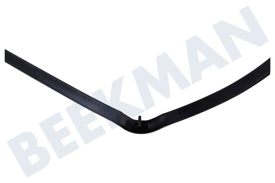 Smeg Oven-Magnetron Deurrubber Van Ovendeur, met Haakjes