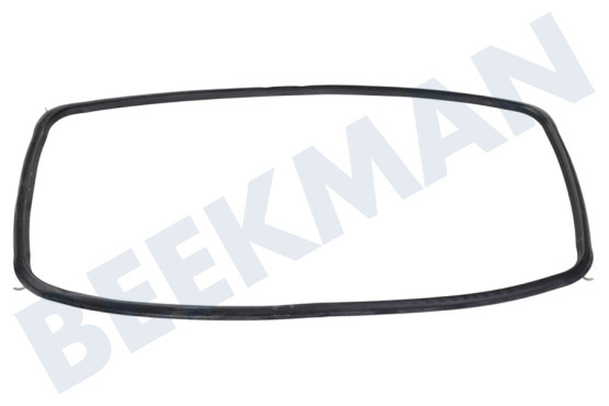 Smeg Oven-Magnetron Afdichtingsrubber