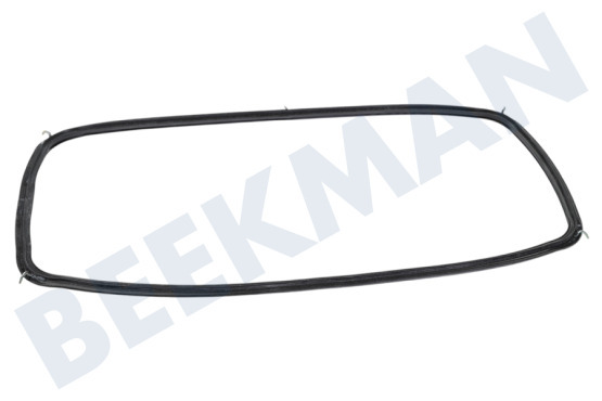 Smeg Oven-Magnetron Afdichtingsrubber