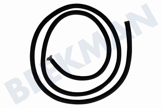 Smeg Oven-Magnetron Deurrubber Afdichtingsrubber