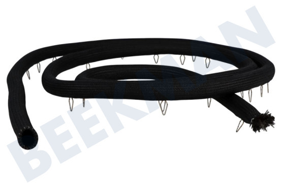 Smeg Oven-Magnetron Deurrubber Afdichtingsrubber