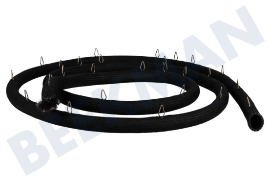 Smeg Oven-Magnetron Deurrubber Afdichtingsrubber