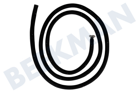 Smeg Oven-Magnetron Deurrubber Afdichtingsrubber