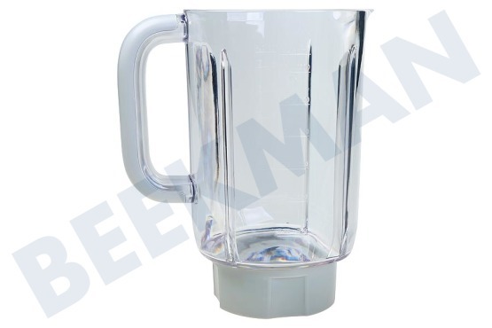 Smeg Mixerkanne