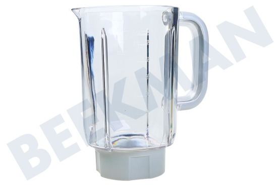 Smeg Mixerkanne