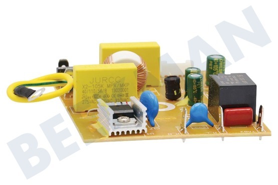 Smeg Küchenmaschine Leiterplatte PCB des Mixer