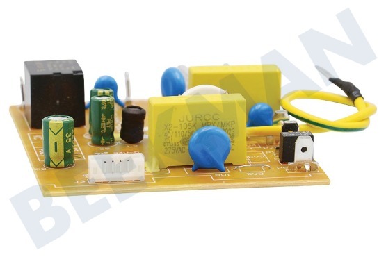 Smeg Küchenmaschine Leiterplatte PCB des Mixer