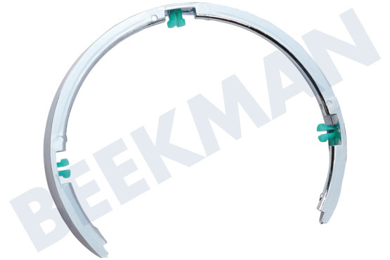 Smeg Küchenmaschine Ring Vom Deckel