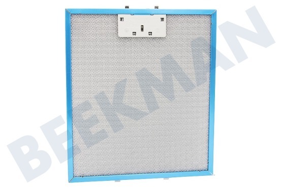 Smeg Afzuigkap Filter Metaalfilter