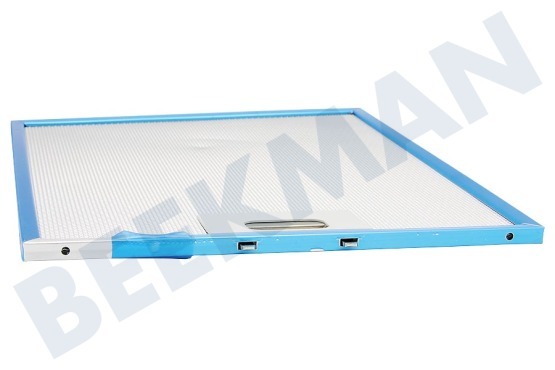 Smeg Afzuigkap Filter Metaalfilter