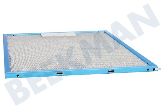 Smeg Afzuigkap Filter Metaalfilter