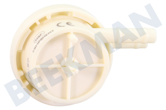Nespresso Kaffeemaschine Durchflussmengenmesser Wassermesser