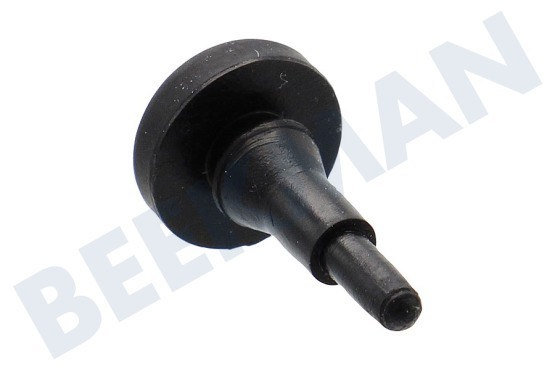 Smeg Oven-Magnetron Rubber