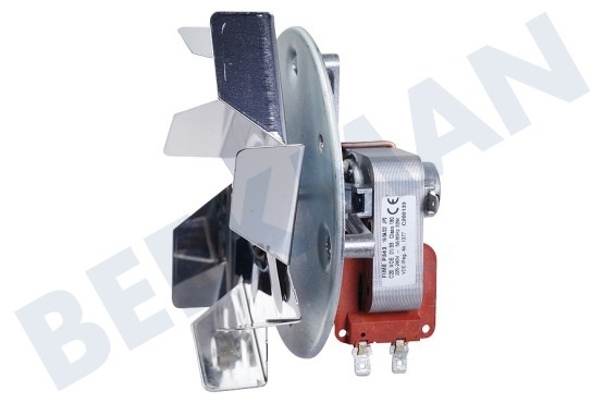 Smeg Oven-Magnetron Motor Hetelucht incl. waaier