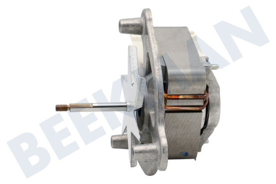 Smeg Oven-Magnetron Motor Van ventilator