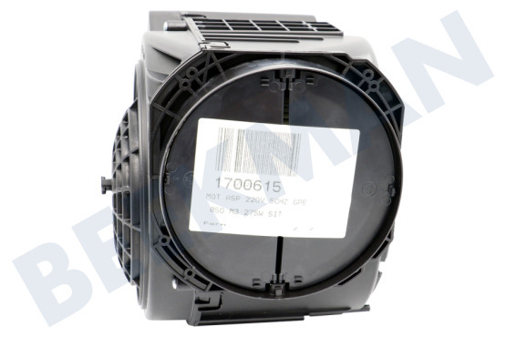 Smeg Afzuigkap Motor Compleet