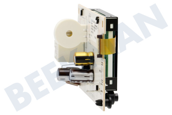 Smeg Oven-Magnetron Timer Display, klok