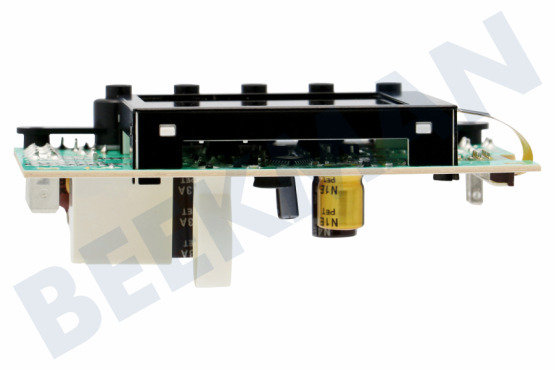 Smeg Oven-Magnetron Timer Display, klok