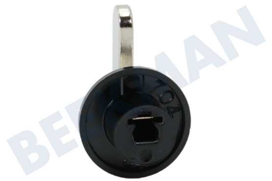 Smeg Oven-Magnetron Knop