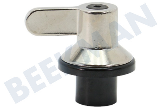 Smeg Oven-Magnetron Knop