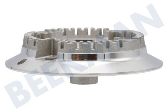 Smeg Fornuis Branderkelk Middel brander