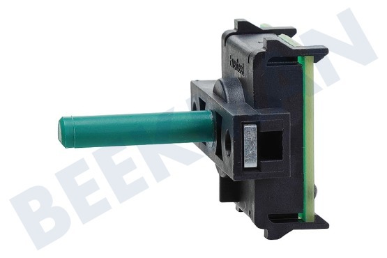 Smeg Fornuis Schakelaar Van oven