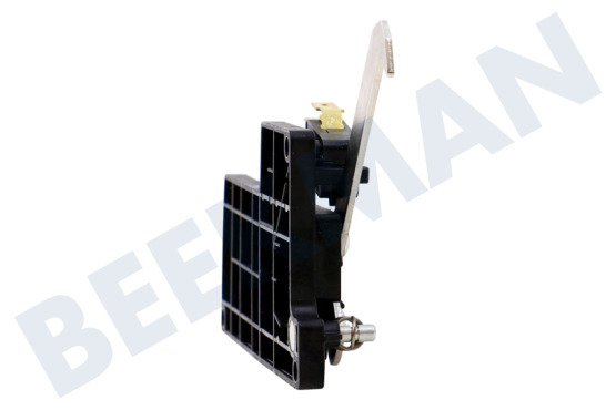 Smeg Oven-Magnetron Deurslot met haak