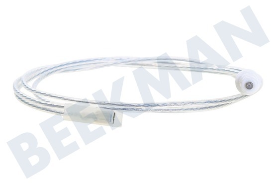 Smeg Fornuis Bougie 870mm