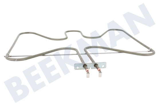 Smeg Ofen-Mikrowelle Heizelement unteres Element, 1200 Watt