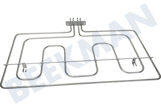 Smeg Oven-Magnetron Verwarmingselement Boven